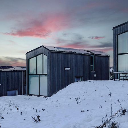 Scandi Micro House Warstein Exterior photo
