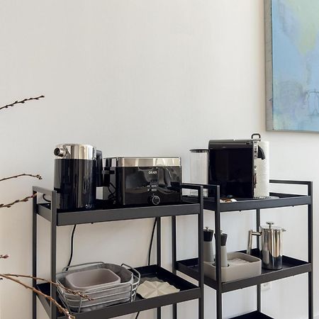 Scandi Micro House Warstein Exterior photo